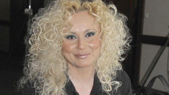 Няма да познаете Наталия Симеонова, грее в разкошен дом СНИМКА