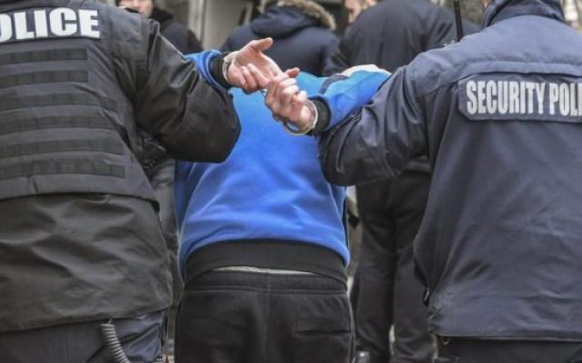 Започнаха арестите! Държавата нанесе тежък удар на българската мафия