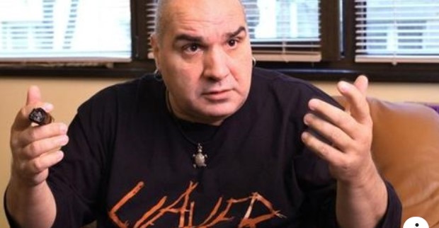 Фънки изнемогва: Трагедия е положението при мен, умираме си бавно