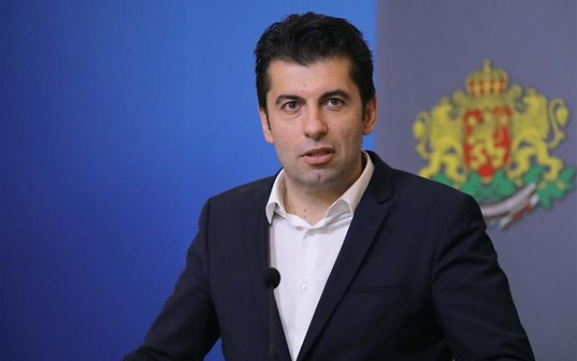 Кирил Петков: Ще оправя България за 6 месеца!