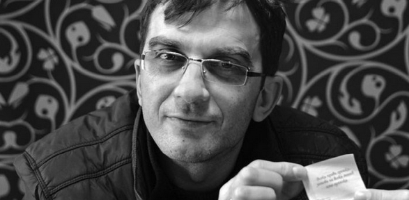 Тъжно: Отиде си българинът, създал късметчетата за кафе