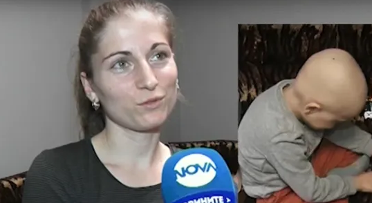 Браво, България! Само за два дни се събраха 400 хиляди лева за лечението на Митко от Ямбол