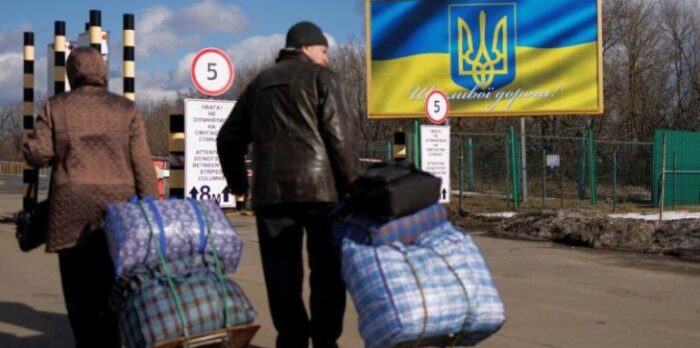 Украинските бежанци се чудят на българите: Заплата 1000 лв., а квартирата 500? Има нещо сбъркано