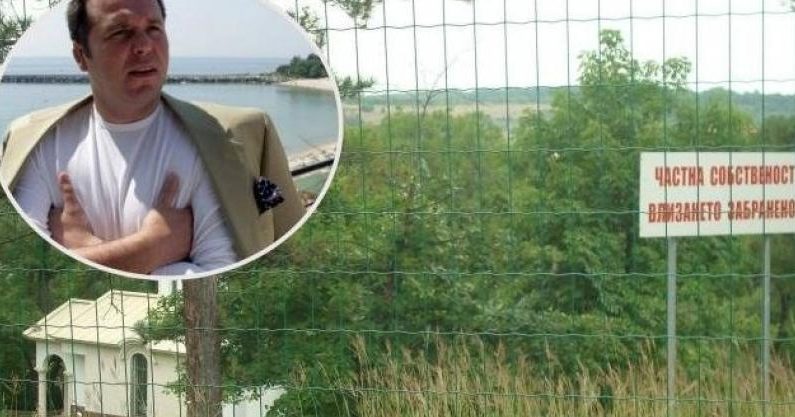 Голяма мистерия на гроба на Илия Павлов на всяка годишнина от разстрела му, никой не знае кой прави това