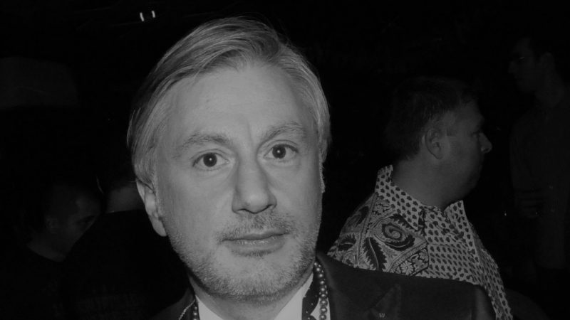 Приятел на Денди с разтърсващи думи за смъртта му