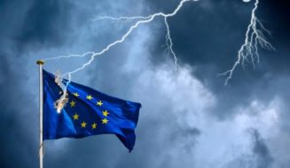 Европейският съюз се разпада? Сега вече западът се самоуби с този ход