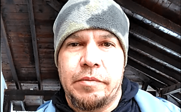 Българин от протестите замина да се бие в Украйна