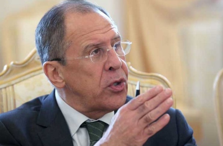 Лавров за санкциите: Ще направим така, че повече нищо в Русия да не зависи от Запада