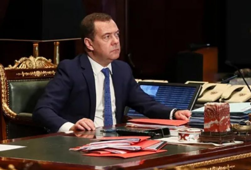 Русия се присмя на санкциите и съобщи стряскаща информация