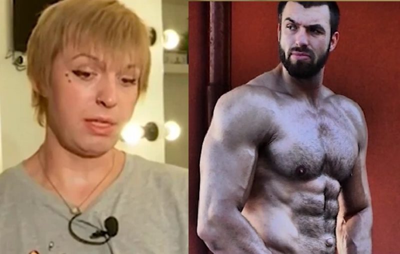 Пълен цирк: Тихомир-Мелиса отново си „смени” пола