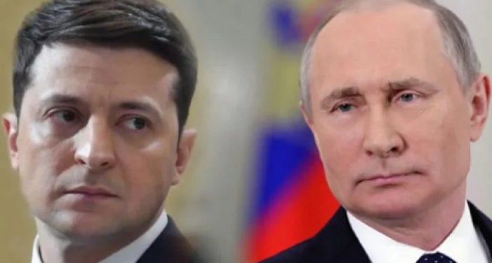Чавушоглу хвърли бомба за среща Путин – Зеленски