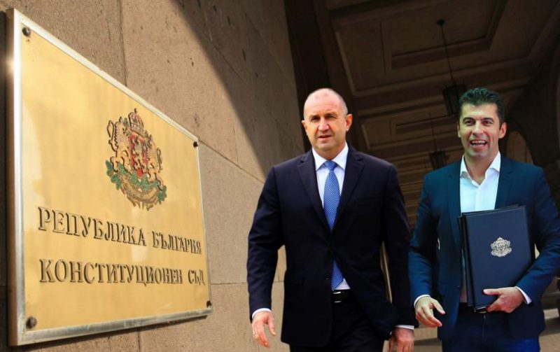 Извънредно: България изненада Русия с тежка санкция от тази сутрин!