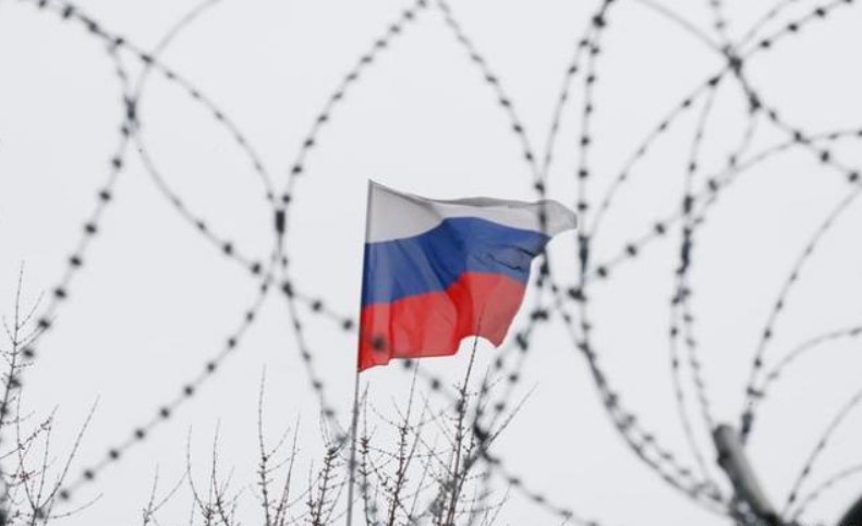 Пригответе се за най-лошото. Започва нова, невиждана досега война. Украйна е нищо