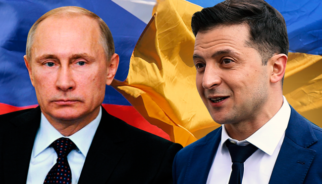 Извънредно! Радев кани Путин и Зеленски да преговарят в България