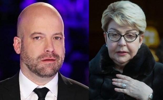 Сиромахов закла Митрофанова: Ако не беше СССР, сега щяхме да имаме излаз на Бяло море