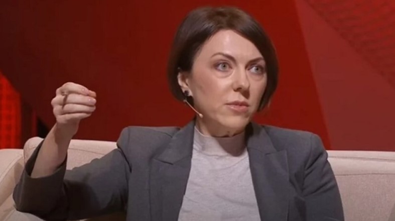 Зам.-министърка на отбраната на Украйна: Мощно унищожаваме руската армия!