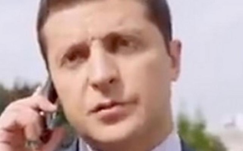 Пряко предаване от МС: Кирил Петков е на телефона със Зеленски, ето какво се случва