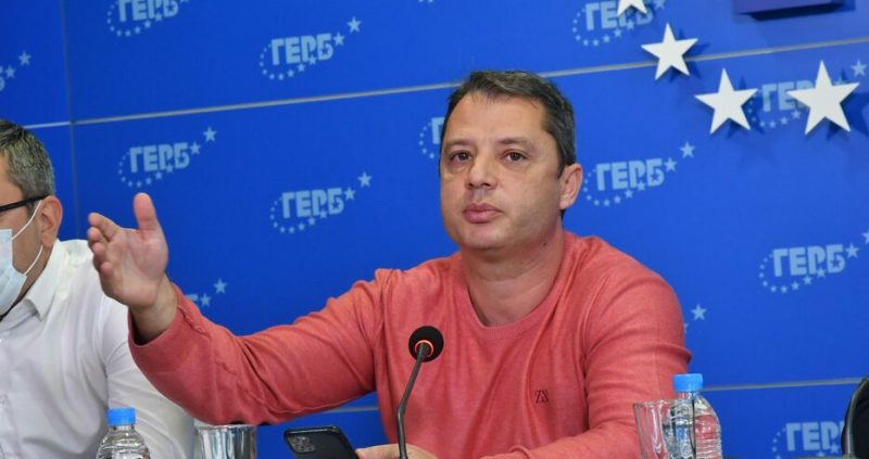 Делян Добрев: Цените растат с бясна скорост, заплата от 1000 лева вече се усеща като 350