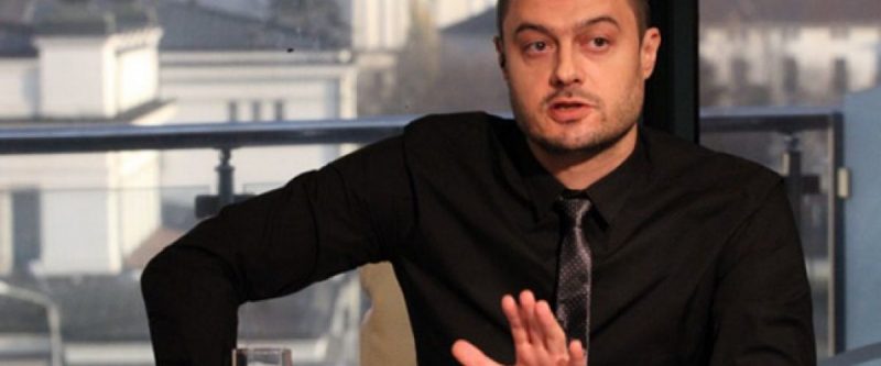 Бареков: България е зависима на над 90% от руския газ и посреща новината с напълно празно хранилище