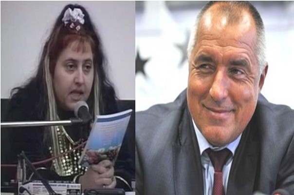 Маг Светлина: В предишен живот Бойко Борисов бил изоставен от жена