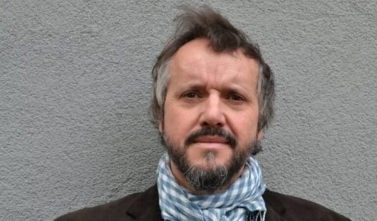 Калин Терзийски изригна срещу поддръжниците на Украйна: Продължавайте да си чакате свинските парички от Америката и не ми говорете, че руснаците са лоши