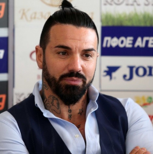 Благой Георгиев стяга сватба номер 4