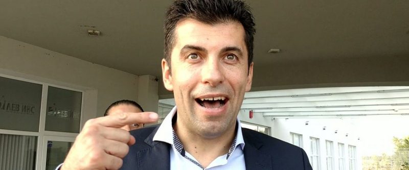 Киро да слага повече керосин и вместо към Киев да бяга директно в Москва