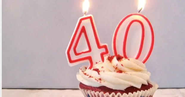 Какво не знаете за числото 40 и защо НЕ празнуваме 40-ия рожден ден?