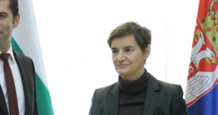 Премиерът на Сърбия предупреди България, че ще стане страшно, ако си вземем от газа им