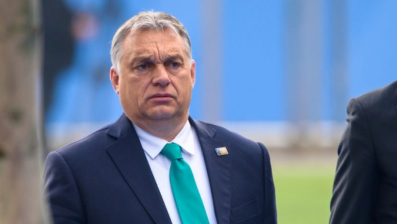 Унгария губи всичко! На 27 април става нещо невиждано. Това се случва за първи път в ЕС