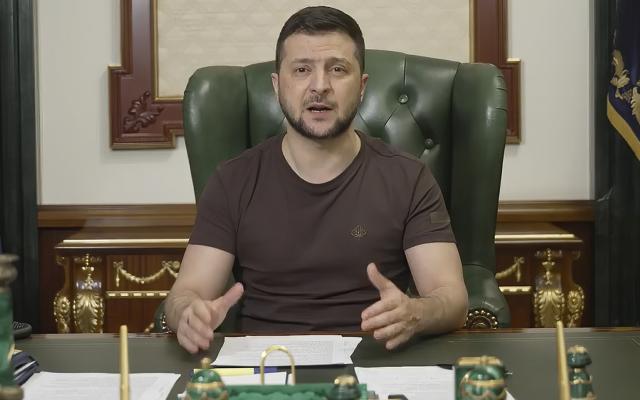 Предаваме на живо от Украйна: Ето какво се договориха Кирил Петков и Зеленски на съдбовната среща