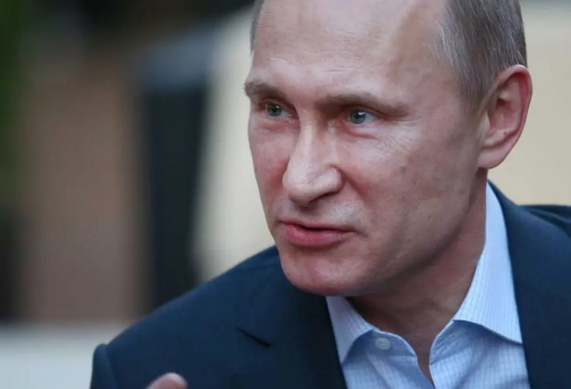 Никога не е стигал до там: Само преди минути Путин прониза цялото човечество с най-страшната заплаха
