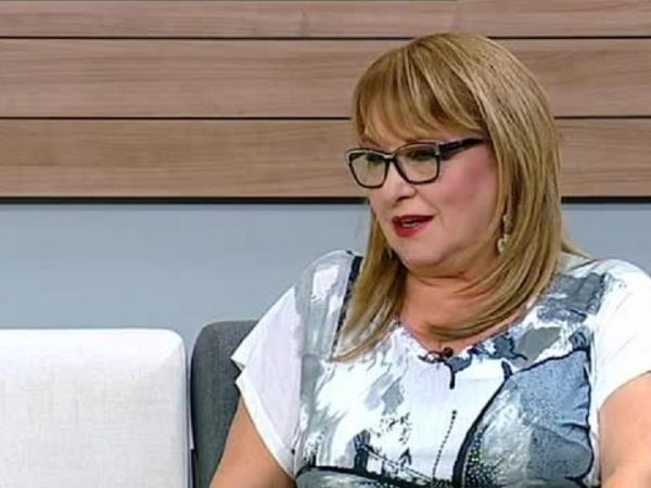 Извънземни се заселили край къщата на Маргарита Хранова