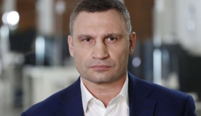 Виталий Кличко избухна с гневен коментар срещу българските политици: Държат се като полубременни