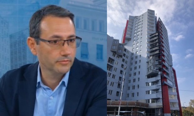 Бизнесмен: Инвестицията в имот е риск! Вместо да дадем 100 хил. евро за апартамент, можем да ги вложим в обучение в добър колеж