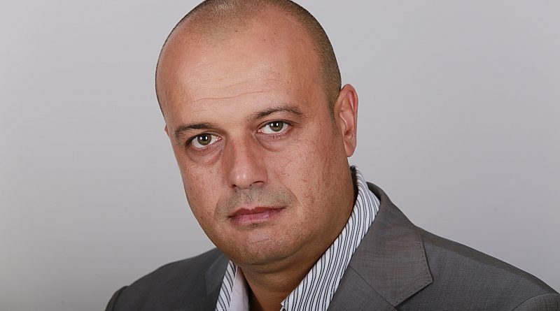 Министърът на туризма: Ако на украинците не им харесват базите, успех им пожелавам