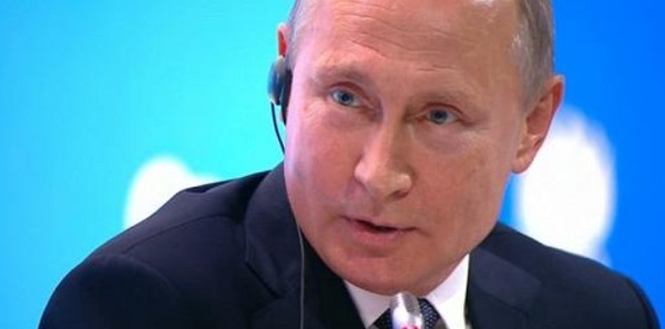 Как ще реагират русофилите, ако Путин нахлуе в България? Ще го посрещнат с хляб и сол ли?
