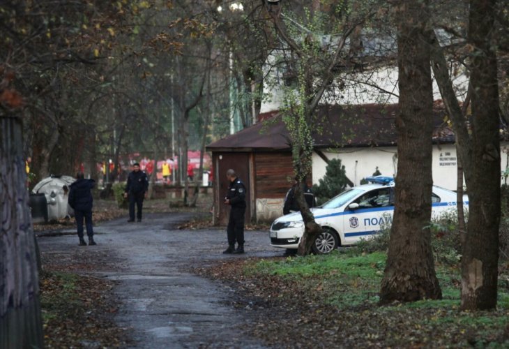 Ново жестоко убийство потресе България