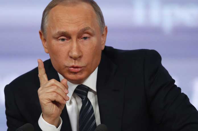 Руски историк: Путин ще атакува Молдова, след което ще постави ултиматум на България