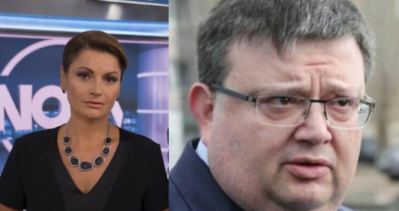 Сотир Цацаров се разведе и официално се събра с Ани Салич