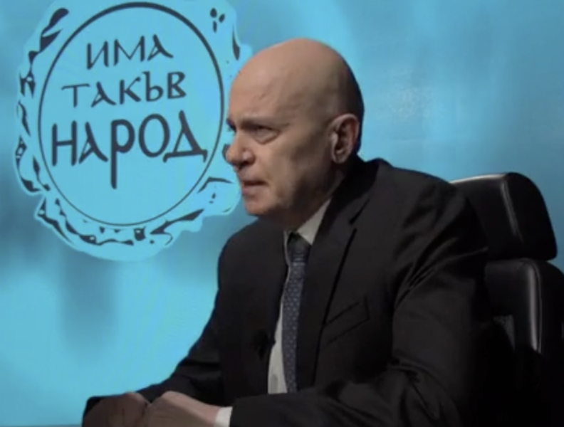 Напрежението ескалира! Слави нанесе удар по Христо Иванов: Радвам се, че не съм като теб