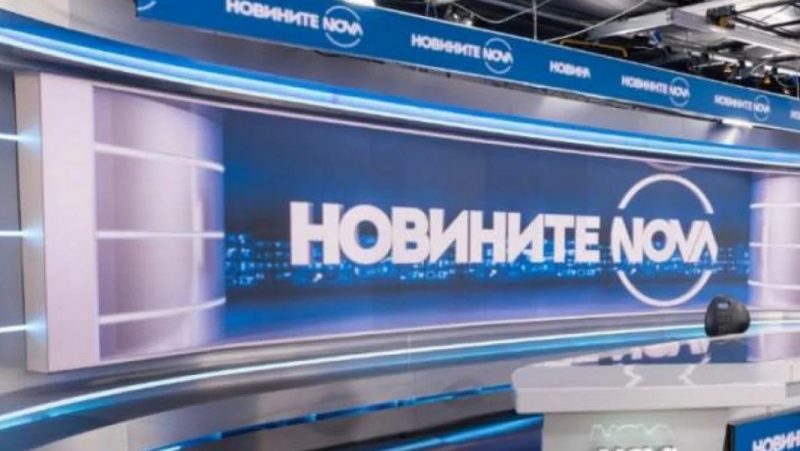 Женски бой в NOVA! Две от най-вървежните синоптички се хванали за косите