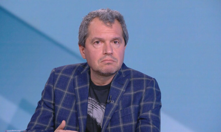 Тошко: Лена е щета, но с огромно влияние над Петков! Рашков да не е монахиня в девически манастир