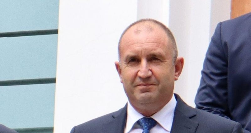 От последните минути: Радев изпрати повиквателните! Отиваме към