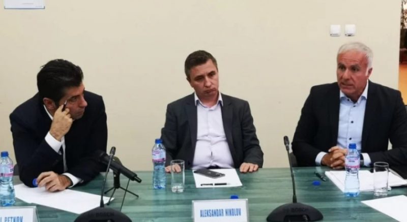 Петков с нови големи обещания за евтин газ, ето как щял да дойде