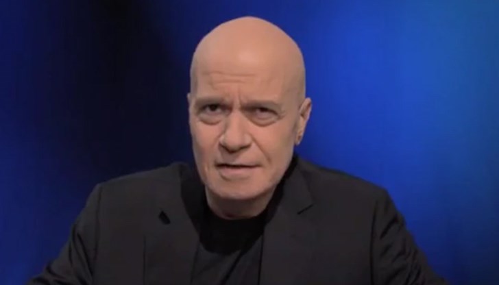 Разкрития: Кой дава парите за телевизията на Слави Трифонов?