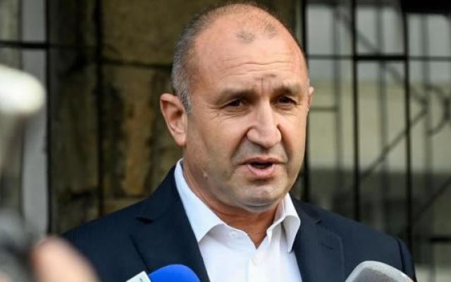 Румен Радев смачка Киро Канадеца като фас: Американофилията ти докара българите до бедствие!