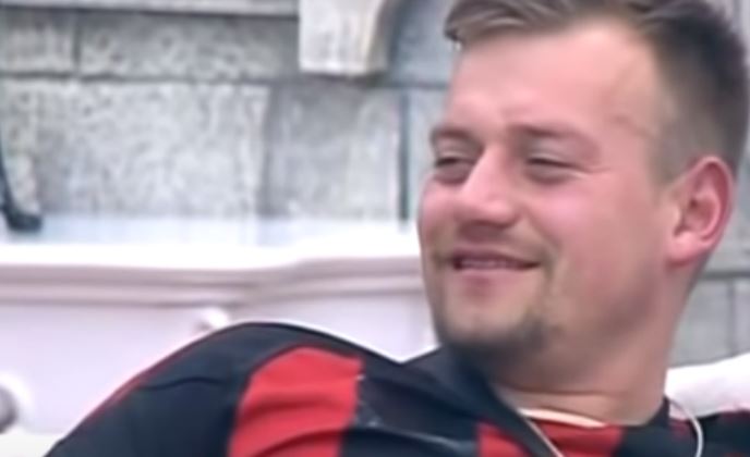 Помните ли Пацо Бекъма от „Биг Брадър“: Не е за вярване къде работи днес