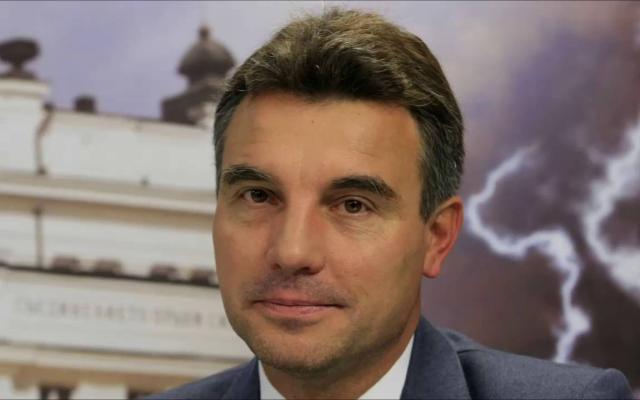 Проф. Иво Христов: Заради слугинажа към НАТО, мощна руска ракета ще унищожи България за