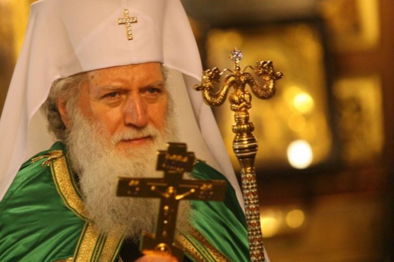 Предаваме извънредно от болницата! Много лоши новини за Партиарх Неофит